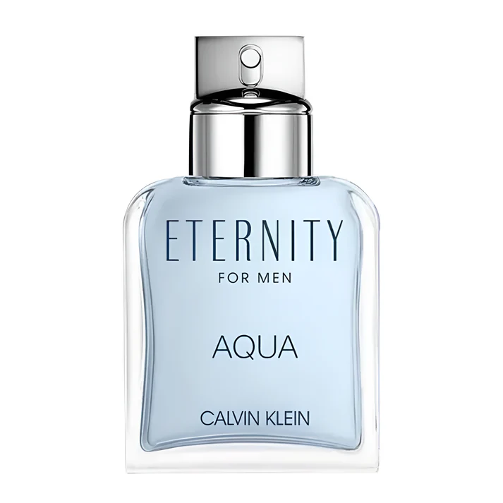 Calvin Klein Eternity Aqua EDT for Men 100ML